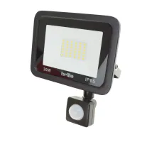 Светодиодный прожектор с датчиком движения HL-19P/30W NW IP65 Светодиодный прожектор с датчиком движения HL-19P/30W NW IP65
