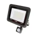 Світлодіодний прожектор із датчиком руху HL-19P/50W NW IP65