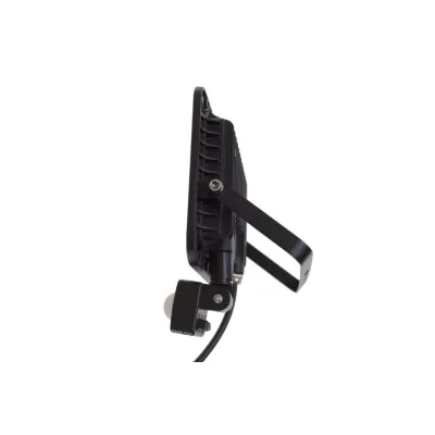 Світлодіодний прожектор із датчиком руху HL-19P/50W NW IP65