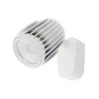 Трековый светодиодный светильник KW-209/35W CW WH COB Трековый светодиодный светильник KW-209/35W CW WH COB