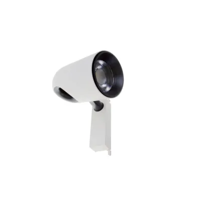 Трековый светодиодный светильник KW-235/30W NW WH/BK Трековый светодиодный светильник KW-235/30W NW WH/BK