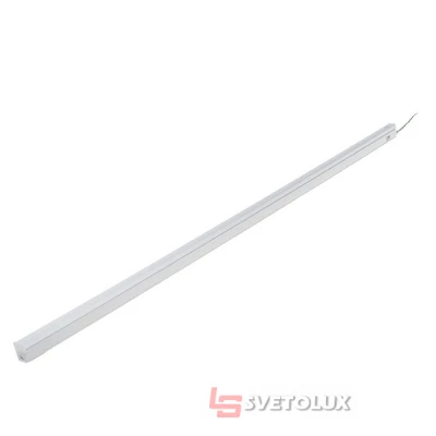 Светильник Brille FLF-09 SQ LED 18W WW 1.2m