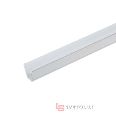 Светильник LED офисный линейный светодиодный FLF-09 SQ 18W NW 1.2m Brille