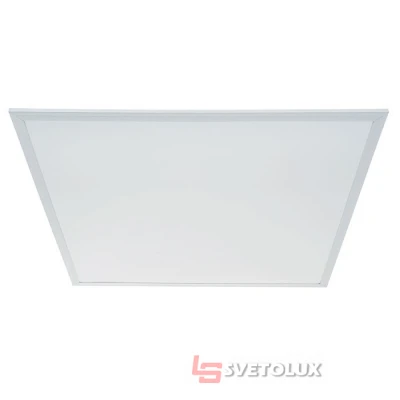 Led панель Brille FLF-82 В 50W CW