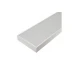 Светильник LED подвесной линейный офисный светодиодный FLF-94/5x12W NW WH Brille