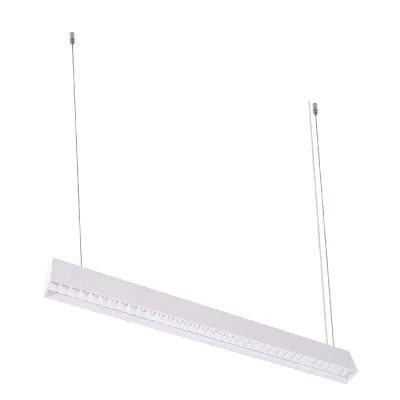 Светильник Brille FLF-91/25W NW LED 0,6m 