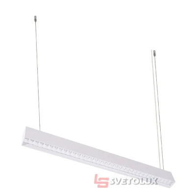 Світильник Brille FLF-91/25W NW LED 0,6m