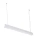 Світильник Brille FLF-91/25W NW LED 0,6m