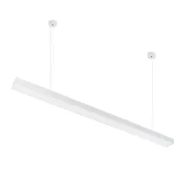 Підвіс Brille FLF-94/36W NW WH LED світильник Підвіс Brille FLF-94/36W NW WH LED світильник