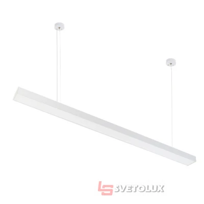 Подвес Brille FLF-94/36W NW WH LED светильник 