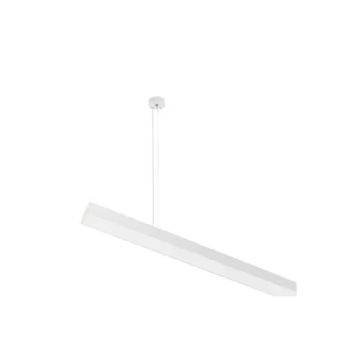 Подвес Brille FLF-94/36W NW WH LED светильник 