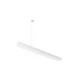 Подвес Brille FLF-94/36W NW WH LED светильник 