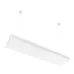 Светильник подвесной линейный офисный светодиодный FLF-94/105W CW WH Brille
