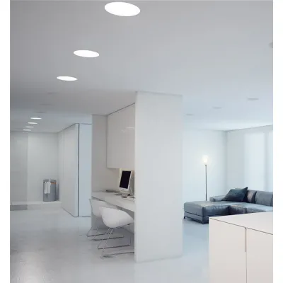 Светильник потолочный встроенный светодиодный LED-47/18W NW led Brille Светильник потолочный встроенный светодиодный LED-47/18W NW led Brille