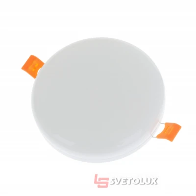 Светильник потолочный встроенный светодиодный LED-47/18W NW led Brille