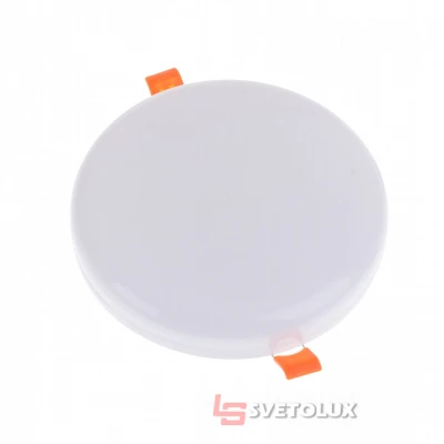 Светильник потолочный встроенный светодиодный LED-47/24W NW led Brille