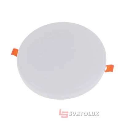 Светильник потолочный встроенный светодиодный LED-47/36W NW led Brille