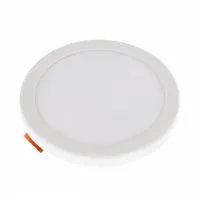 Світильник стельовий вбудований світлодіодний LED-36R/6W NW Brille Світильник стельовий вбудований світлодіодний LED-36R/6W NW Brille