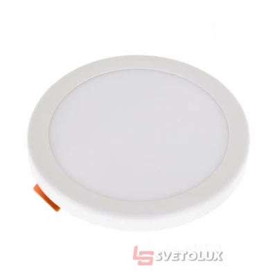 Светильник потолочный встроенный светодиодный LED-36R/6W NW Brille