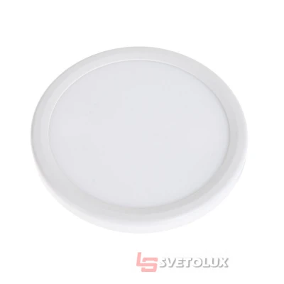 Светильник потолочный встроенный светодиодный LED-36R/8W NW Brille