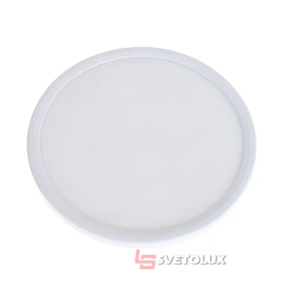 Потолочный встроенный светильник Brille LED-36R/15W NW