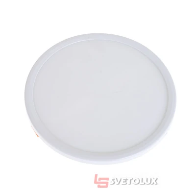 Светильник потолочный встроенный светодиодный LED-36R/15W CW Brille
