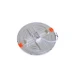 Светильник потолочный встроенный светодиодный LED-36R/15W CW Brille Светильник потолочный встроенный светодиодный LED-36R/15W CW Brille