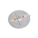 Потолочный встроенный светильник Brille LED-36R/20W CW Потолочный встроенный светильник Brille LED-36R/20W CW
