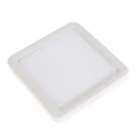 Светильник потолочный встроенный светодиодный LED-37R/6W NW led Brille