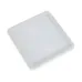 Светильник потолочный встроенный светодиодный LED-37R/8W NW Brille