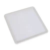 Світильник стельовий вбудований світлодіодний LED-37R/15W NW Brille