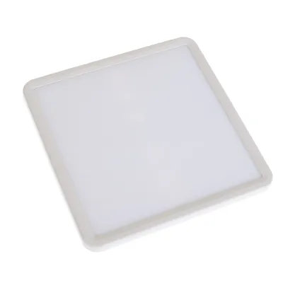 Светильник потолочный встроенный светодиодный LED-37R/15W NW Brille