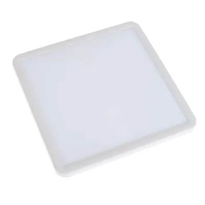 Светильник потолочный встроенный светодиодный LED-37R/15W CW Brille