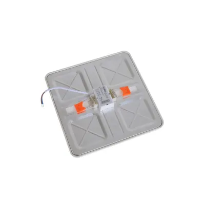 Светильник потолочный встроенный светодиодный LED-37R/15W CW Brille Светильник потолочный встроенный светодиодный LED-37R/15W CW Brille