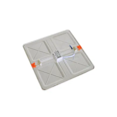 Светильник потолочный встроенный светодиодный LED-37R/20W NW led Brille Светильник потолочный встроенный светодиодный LED-37R/20W NW led Brille