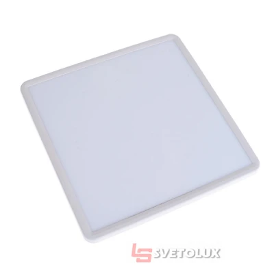 Потолочный встроенный светильник Brille LED-37R/20W CW