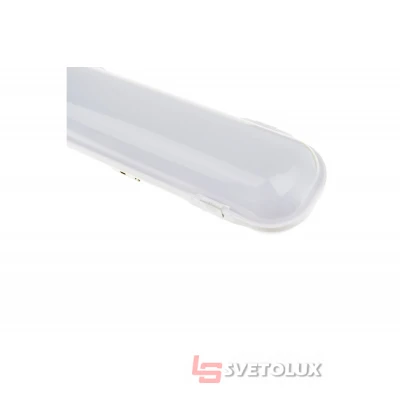 Светильник накладной FLF-12/54W CW IP65 Brille