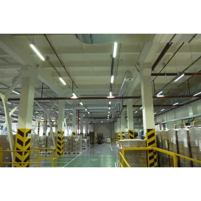 Светильник накладной офисный FLF-12/34W CW IP65 Brille Светильник накладной офисный FLF-12/34W CW IP65 Brille