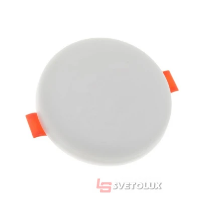 Потолочный встроенный светильник Brille LED-47R/6W WW
