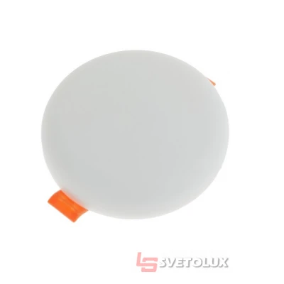 Потолочный встроенный светильник Brille LED-47R/6W NW