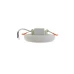 Потолочный встроенный светильник Brille LED-47R/6W NW Потолочный встроенный светильник Brille LED-47R/6W NW