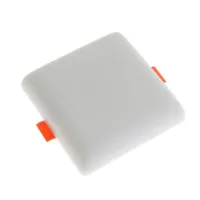 Потолочный встроенный светильник Brille LED-46R/6W WW Потолочный встроенный светильник Brille LED-46R/6W WW