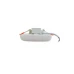Потолочный встроенный светильник Brille LED-46R/6W WW Потолочный встроенный светильник Brille LED-46R/6W WW