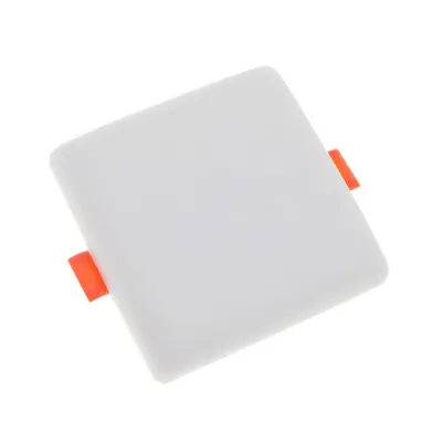 Потолочный встроенный светильник Brille LED-46R/6W NW