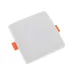 Потолочный встроенный светильник Brille LED-46R/6W NW