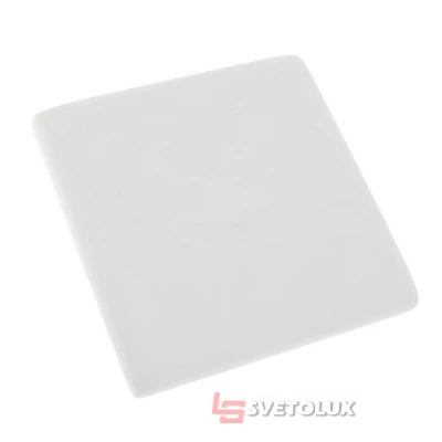 Потолочный встроенный светильник Brille LED-46R/28W NW