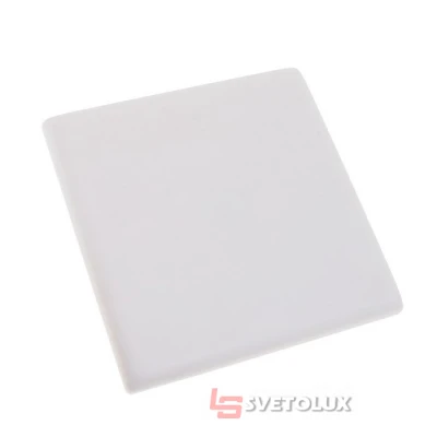 Потолочный встроенный светильник Brille LED-46R/36W CW