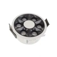 Потолочный светильник led Brille FLF-25/6W COB NW