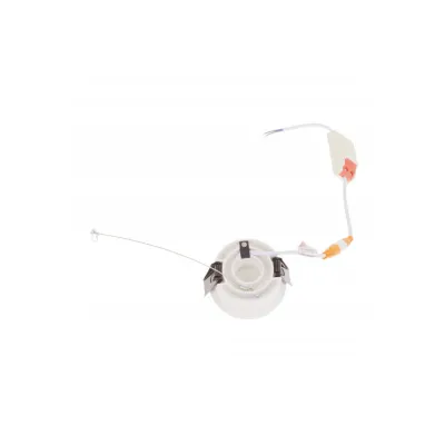 Потолочный светильник led Brille FLF-25/6W COB NW