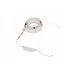 Потолочный светильник led Brille FLF-25/12W COB NW